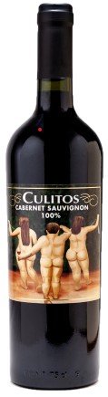 CULITOS CAB/SAU 750ML
