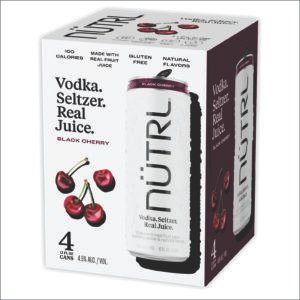 17161.jpg NUTRL RTD BLACK CHERRY 4PK 355ML CAN