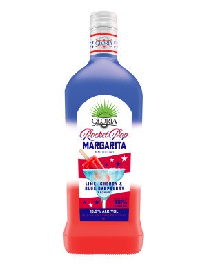 RANCHO LA GLORIA ROCKET POP MARGARITA 1.5L