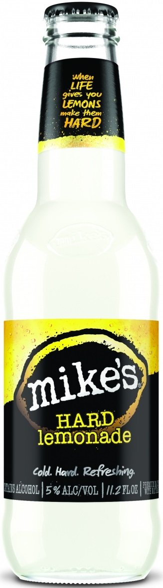 MIKES HARD LEMONADE 6PK BTL