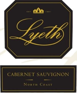LYETH L LYLTH CAB/SAU 750