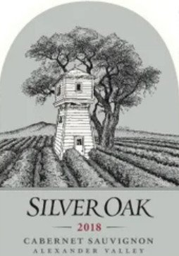 20214.jpg SILVER OAK ALEXANDER VALLEY CAB/SAU 750