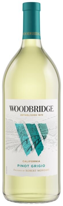 20745.jpg WOODBRIDGE PINOT GRIG 1.5L