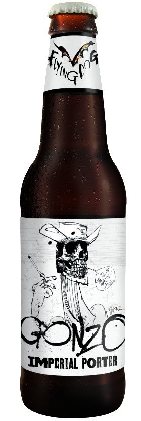 23072.jpg FLYING DOG GONZO IMP PORTER 6PK BTL