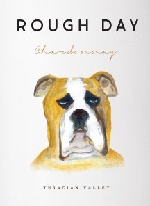 234020.jpg ROUGH DAY CHARDONNAY 750ML