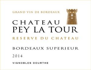234282.jpg CHATEAU PEY LA TOUR BORDEAUX 750ML