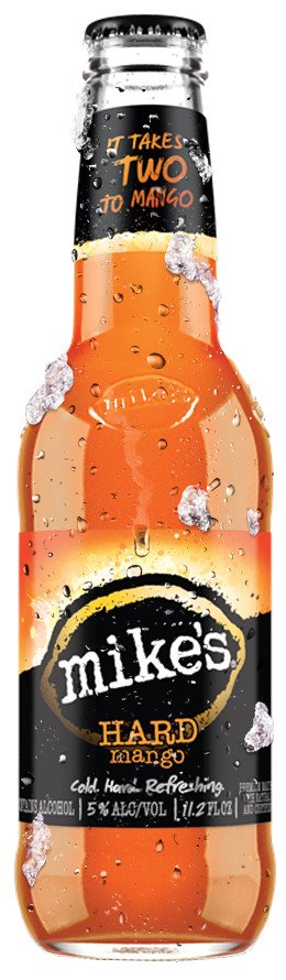 MIKES HARD MANGO 6PK BTL