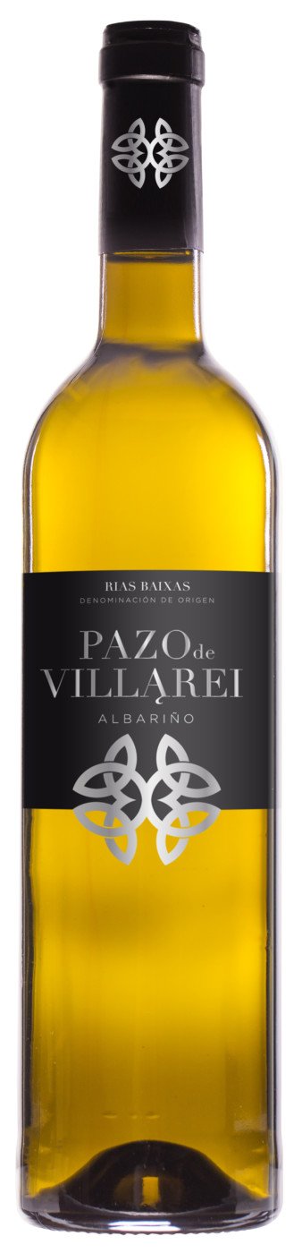 RIAS BAIXAS PAZO DE VILLAREI ALBARINO 750