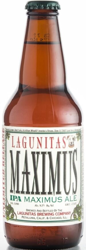 23641.jpg LAGUNITAS MAXIMUS IPA 6PK BTL