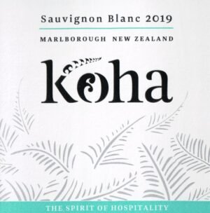 237278.jpg KOHA SAU/BLANC 750