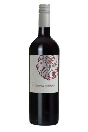 237672.jpg LION & DOVE CAB/SAU KOSHER 750ML