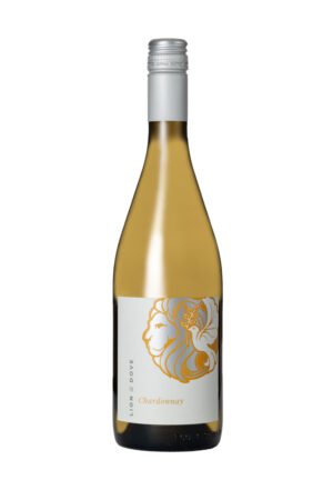 237676.jpg LION & DOVE CHARDONNAY KOSHER 750ML