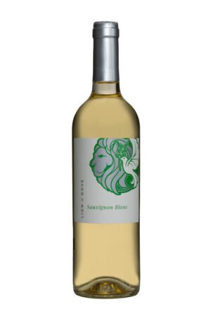 237680.jpg LION & DOVE SAU/BLANC KOSHER 750