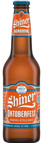 23801.jpg SHINER SEASONAL 6PK BTL