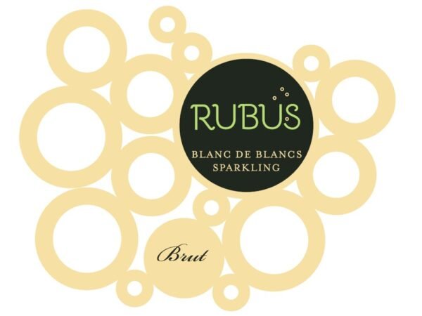 RUBUS BRUT BDB SPARKING 750