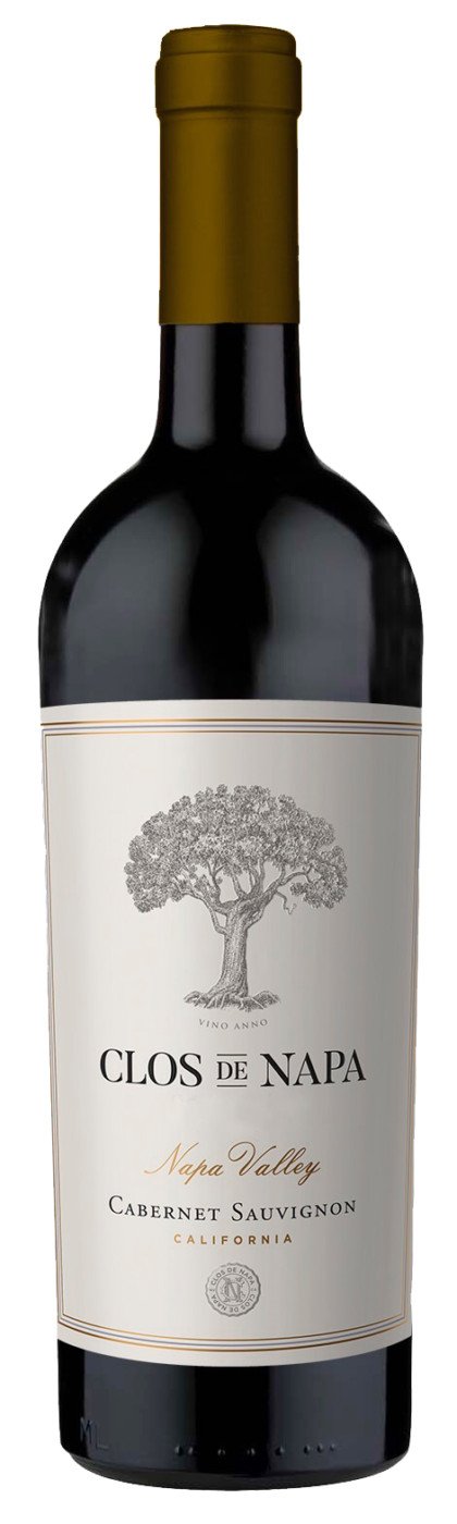 CLOS DE NAPA CAB/SAU 750ML