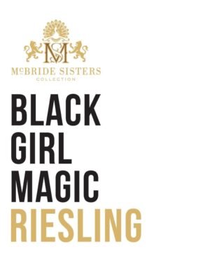 MCBRIDE SISTERS BLACK GIRL RIESLING 750ML