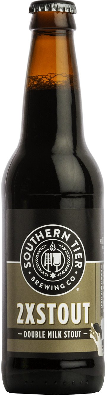 SOUTHERN TIER 2XSTOUT 6PK BTL