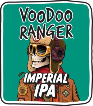 25407.jpg NB VOODOO RANGER IMPERIAL IPA 6PK BTL