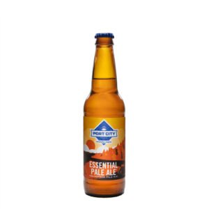 PORT CITY ESSENTIAL PALE ALE 6PK BTL