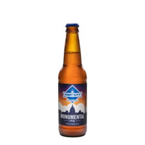 25738.jpg PORT CITY MONUMENTAL IPA 6PK BTL