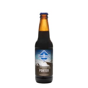 25740.jpg PORT CITY PORTER 6PK BTL