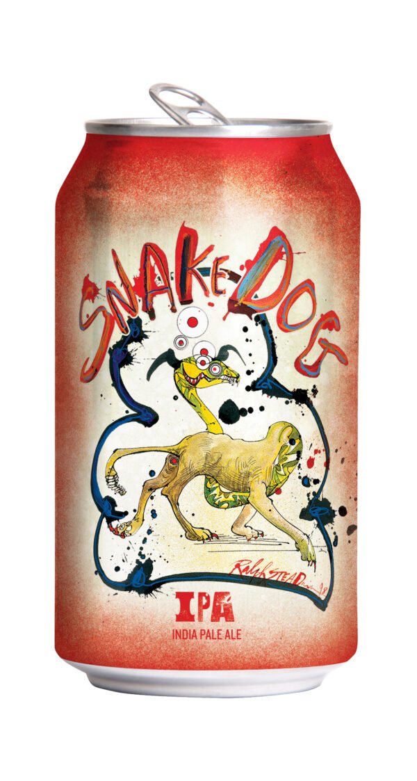 FLYING DOG SNAKE DOG 12PK CAN