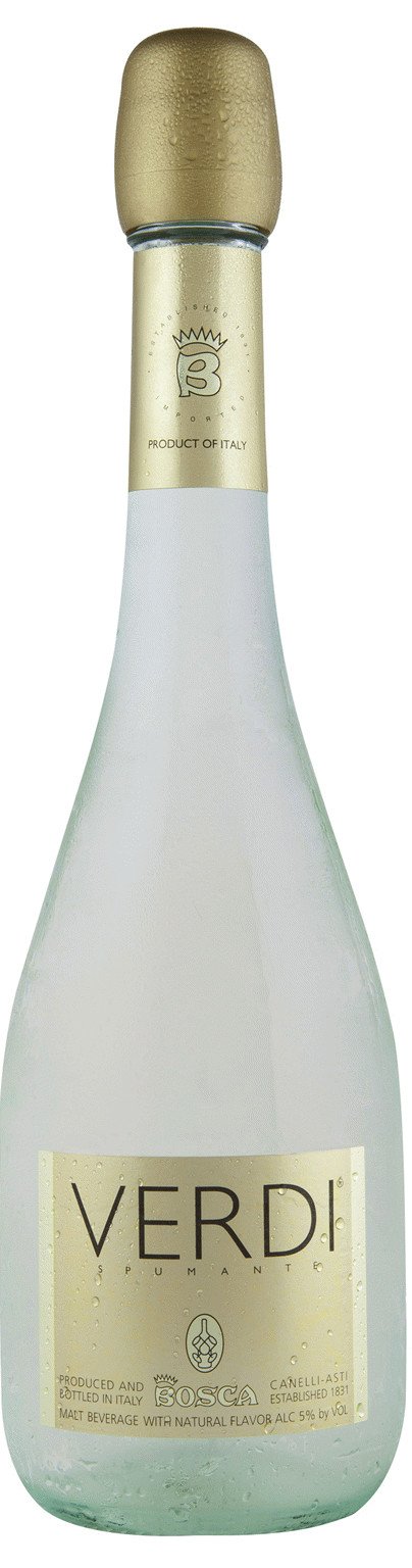 VERDI SPUMENTE 750