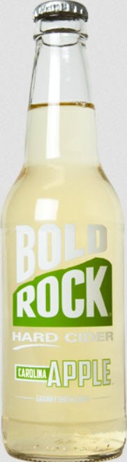 BOLD ROCK HARD CIDER VIRGINIA APPLE 6PK BTL