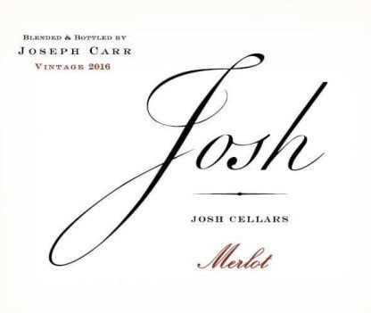 JOSH MERLOT 750