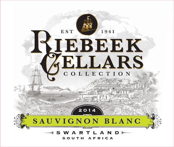 RIEBEEK CELLARS SAU/BLANC 750ML