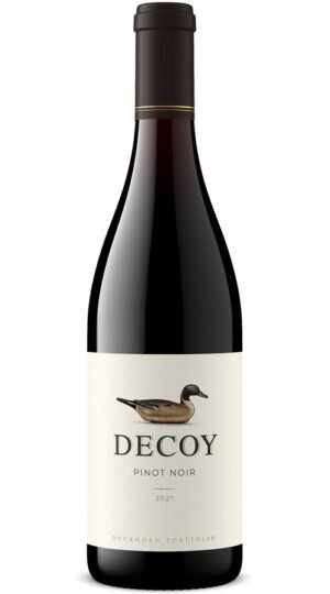 300096.jpg DECOY SONOMA PINOT NOIR 750