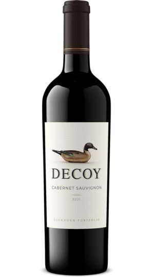 300239.jpg DECOY SONOMA CAB/SAU 750ML