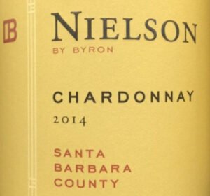 300393.jpg NIELSON BY BYRON SANTA BARB CHARDONNAY 750ML