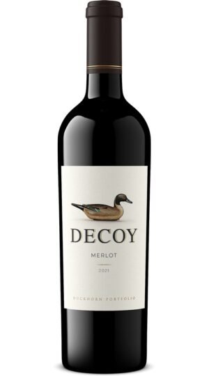 303520.jpg DECOY SONOMA MERLOT 750