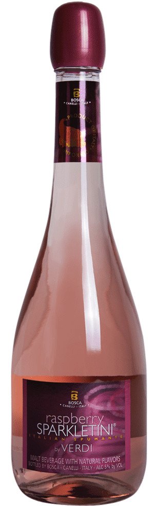 VERDI RASPBERRY 750