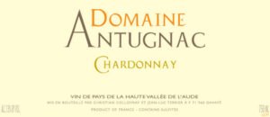 304711.jpg DOMAINE ANTUGNAC CHARDONNAY 750