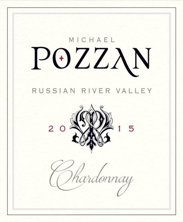 POZZAN RUSSIAN RIVER CHARDONNAY 750