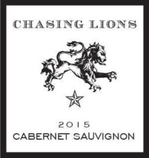 CHASING LIONS CAB/SAU 750