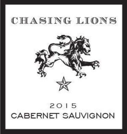 CHASING LIONS CAB/SAU 750