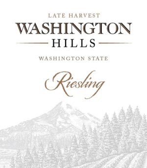 308113.jpg WASHINGTON HILLS L/H SWEET RIESLING 750ML