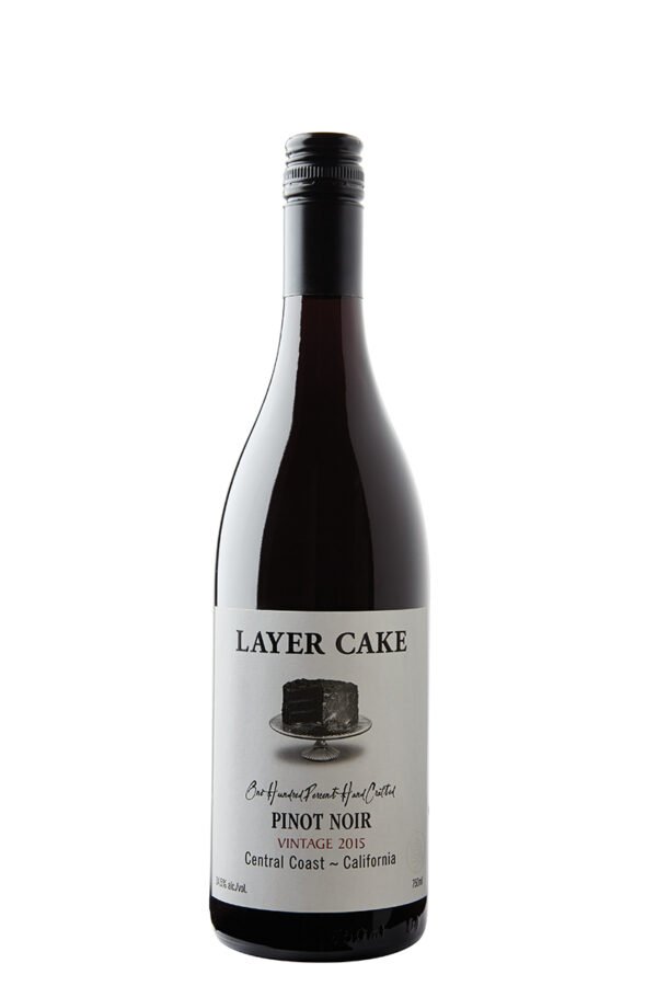 LAYER CAKE C/C PINOT NOIR 750
