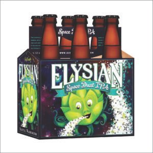 ELYSIAN SPACE DUST 6PK BTL