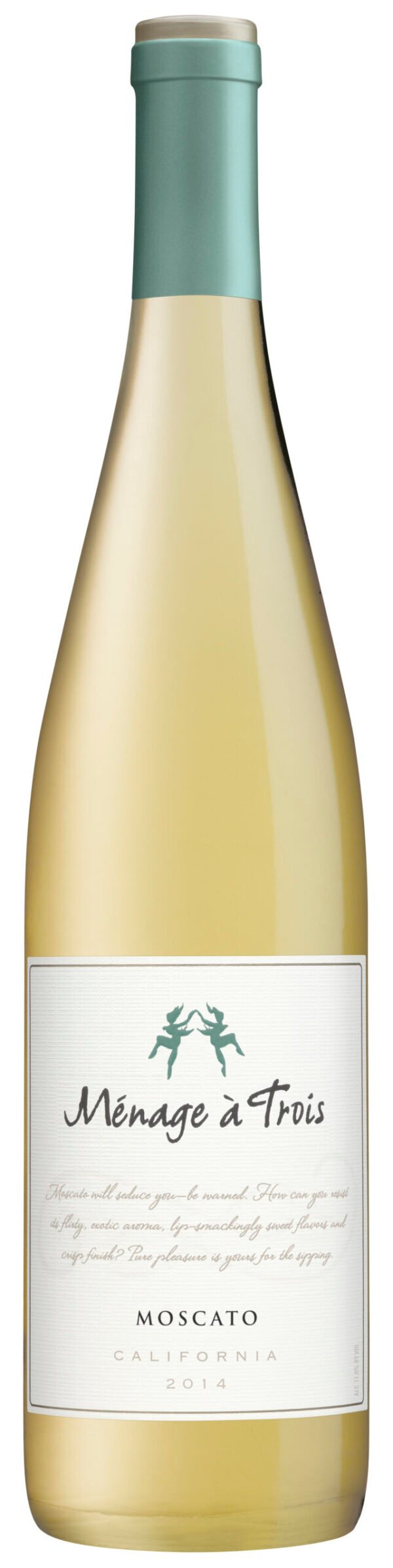 MENAGE A TROIS MOSCATO 750