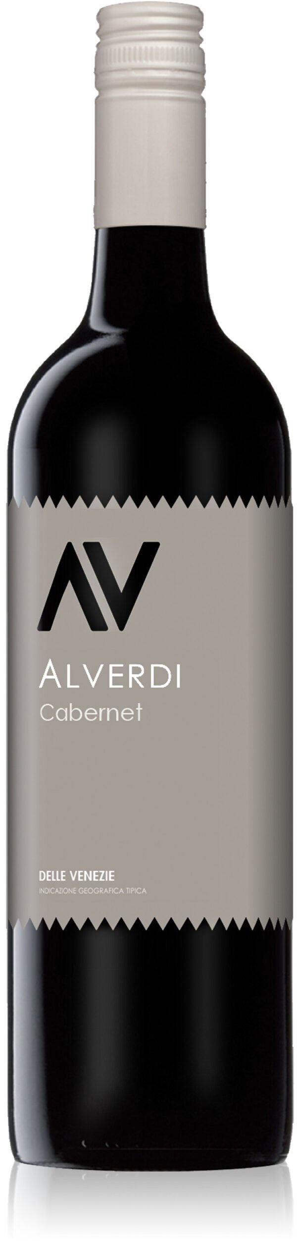 ALVERDI CABERNET 750