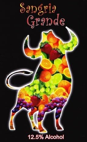 SANGRIA GRANDE 1.5