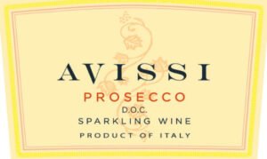 AVISSI PROSECCO 750ML