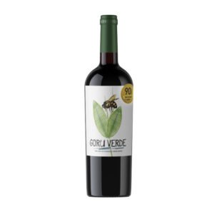 BODEGAS EGO GORU VERDE 750