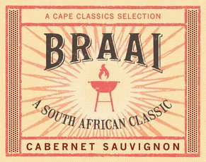 BRAAI CAB/SAU 750