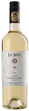 IN SITU RESERVA SAU BLANC 750ML